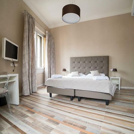 D'Home Florencie Exteriér fotografie