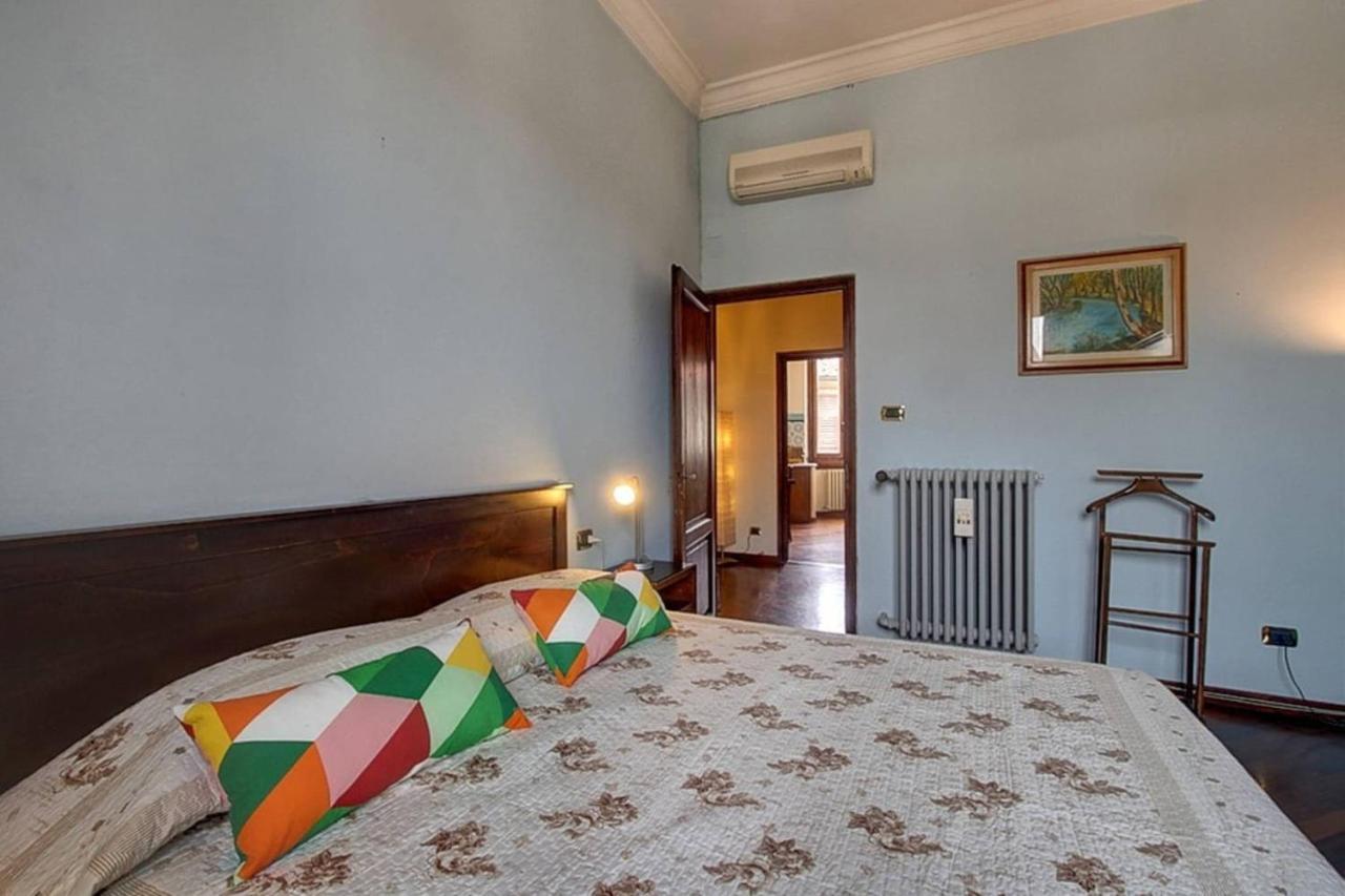 D'Home Florencie Exteriér fotografie