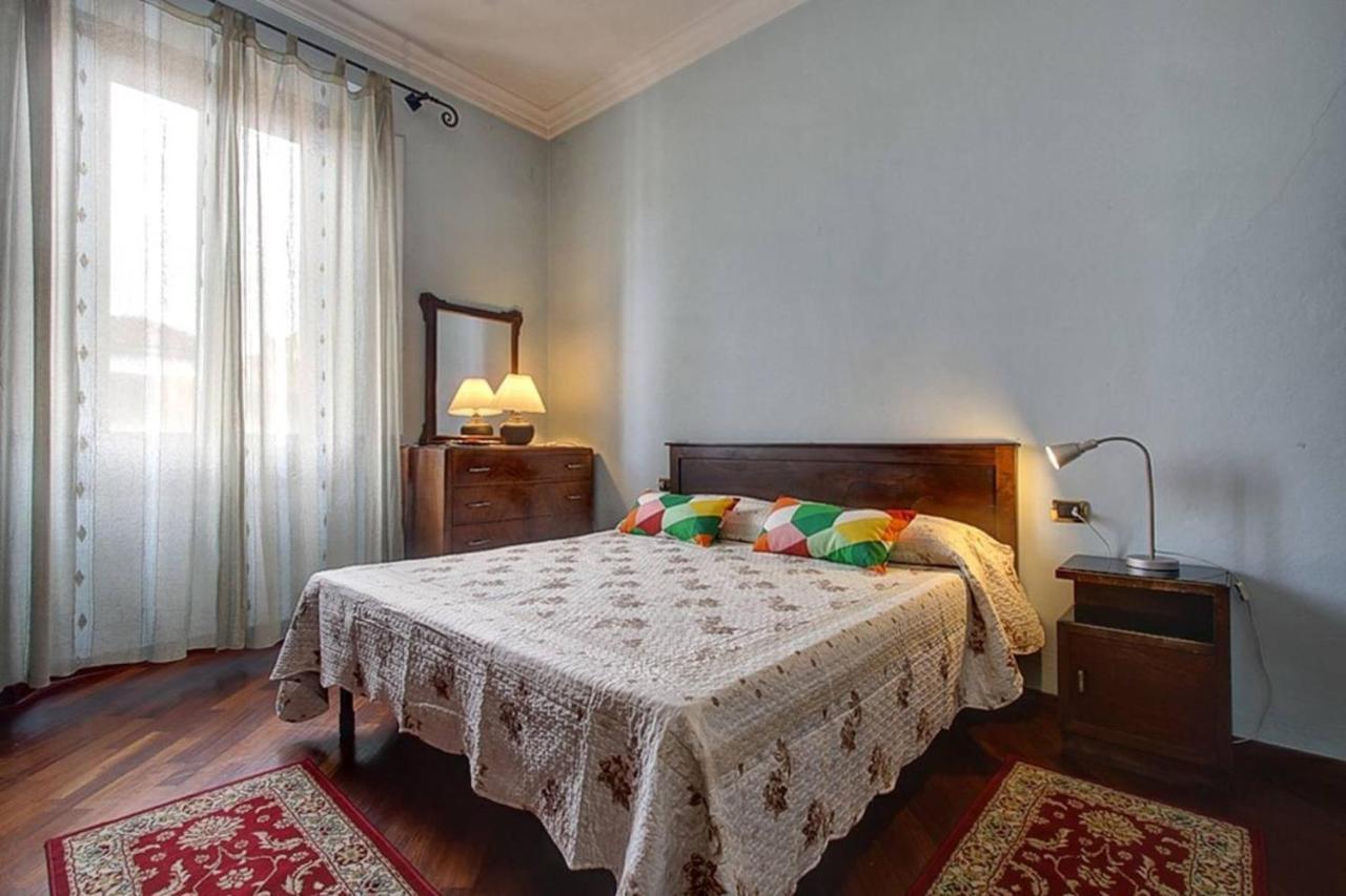 D'Home Florencie Exteriér fotografie