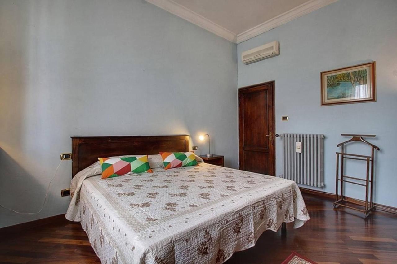 D'Home Florencie Exteriér fotografie