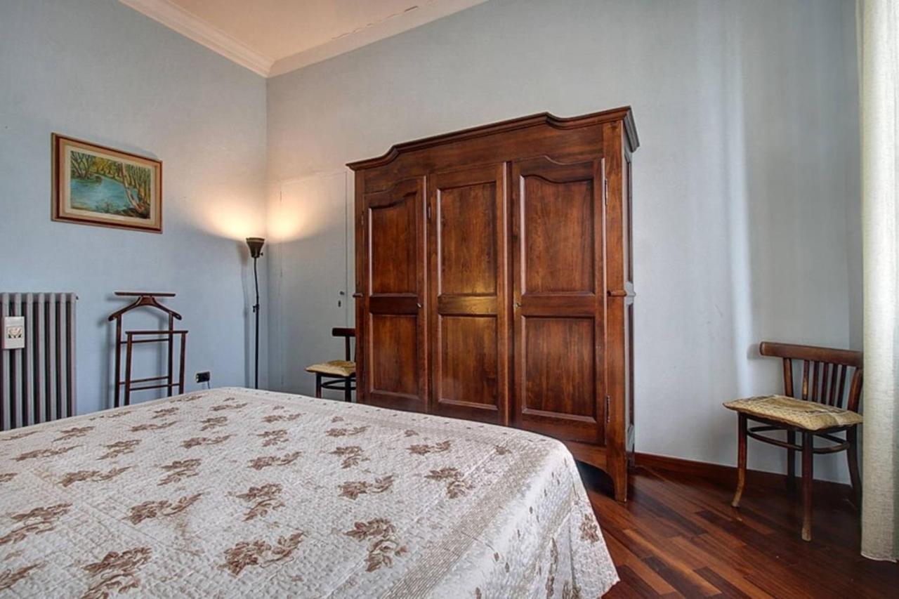 D'Home Florencie Exteriér fotografie
