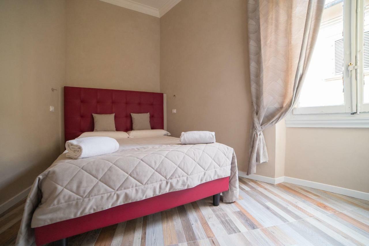 D'Home Florencie Exteriér fotografie